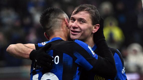 TOP NEWS Ore 24 - L'Inter vince e si riprende la vetta, Inzaghi: "Ora la Real Sociedad"