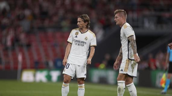 Celta Vigo-Real Madrid, le formazioni ufficiali: Kroos e Modric in panchina, c'è Camavinga