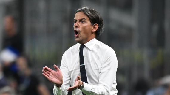 Inzaghi: "No caso Lautaro, in Champions per vincere". L'Inter riparte da Manchester: le parole e le ultime