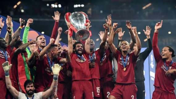 SONDAGGIO TMW - Champions League, chi è la favorita per il successo finale?
