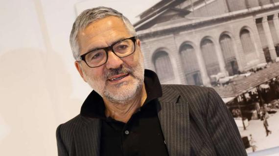 Pino Vitale: "Questa è una Fiorentina che è stata costruita male"