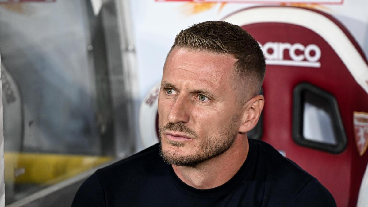 Torino, Abate: "Noi come la Fiorentina, serve tempo. Mandragora è pronto, gli altri nuovi no"