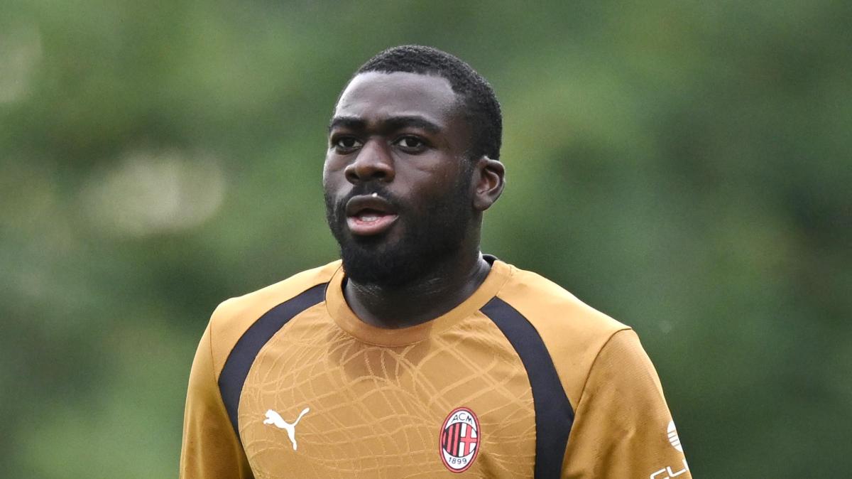 Milan, Amorim prepara l'epurazione: Tomori e Fofana in uscita, tanti altri a rischio
