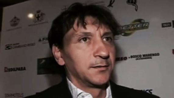 Juve, Samp, Vialli, il fratello Dario: la parabola di Ivano Bonetti