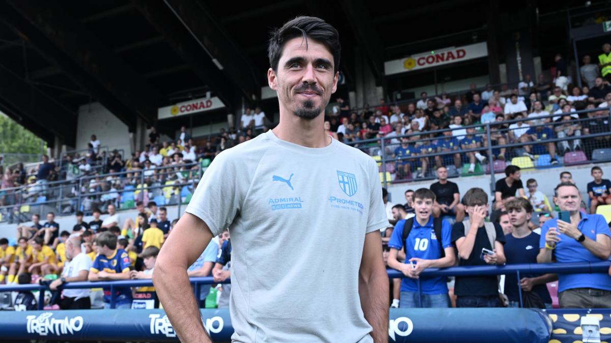 Cuesta: "Il nostro obiettivo è migliorare. Mercato? Siamo molto allineati con la società"