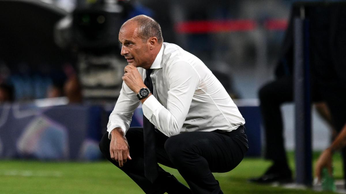 Vergara in Nazionale, ma Allegri lo esclude da Fiorentina-Napoli: "Vi spiego perché"