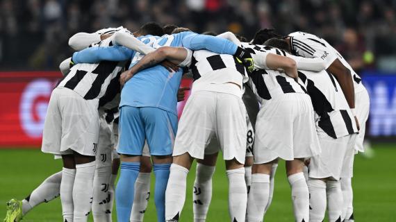 La Juve segna ma poi ne prende 3 e viene eliminata, Il Gazzettino: "Resta solo l'Inter"