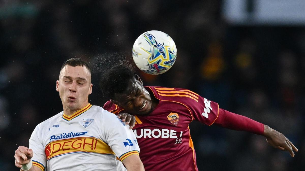 Immagine news primo piano TUTTO mercato WEB: notizie di calcio e calciomercato