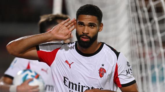Milan, riecco Loftus-Cheek, l'arma in più. Il QS: "Anche Tuchel lo chiama e plaude"