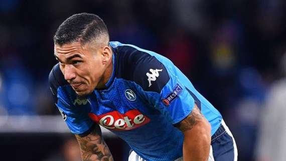 Napoli, Allan verso l'addio a fine stagione: piace all'Inter e Ancelotti lo rivuole all'Everton