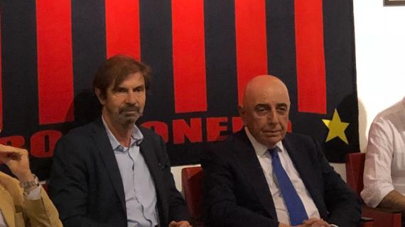 Baresi operato ai polmoni, Galli: "Per i milanisti è il capitano per eccellenza"