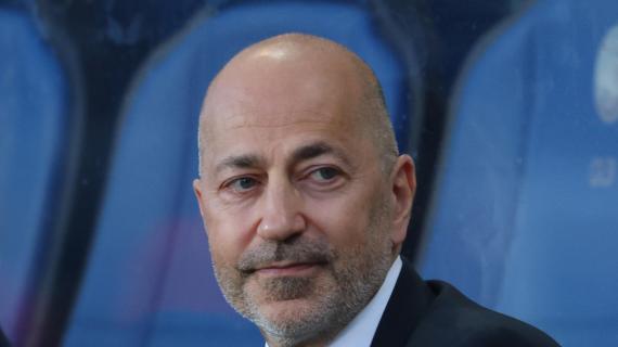 Ivan Gazidis nominato presidente della Kilmer Sports Ventures