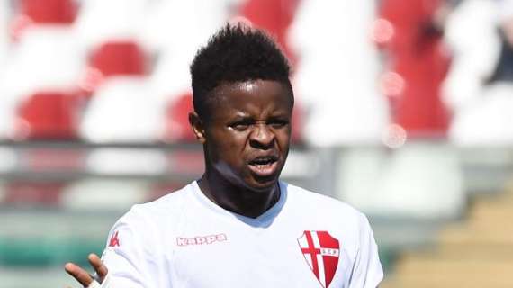 UFFICIALE: Parma, Baraye va in prestito al Gil Vicente