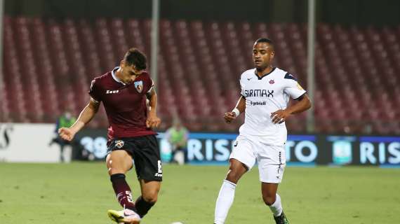 Pescara-Pordenone 0-2, le pagelle: Fernandes, rosso che pesa. Diaw-gol