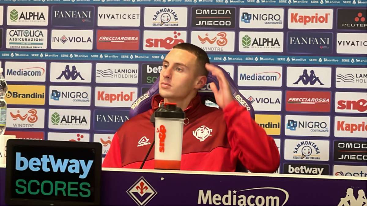 Cremonese, Terracciano: "Ci è mancato un po' quell'atteggiamento che è il 'nostro pane'"