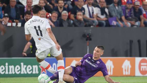 Fulham-West Ham, le formazioni ufficiali: Emerson e Ogbonna in panchina, c'è Castagne