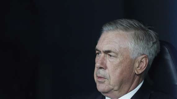 Real Madrid, Ancelotti: "La mia a Napoli resta una bella esperienza. Di Lorenzo cresciuto tanto"