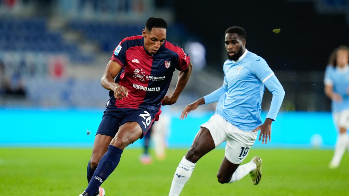 Immagine news Serie A n.1