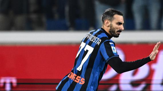 Le pagelle di Zappacosta: cambia il volto al match, segna la rete del raddoppio