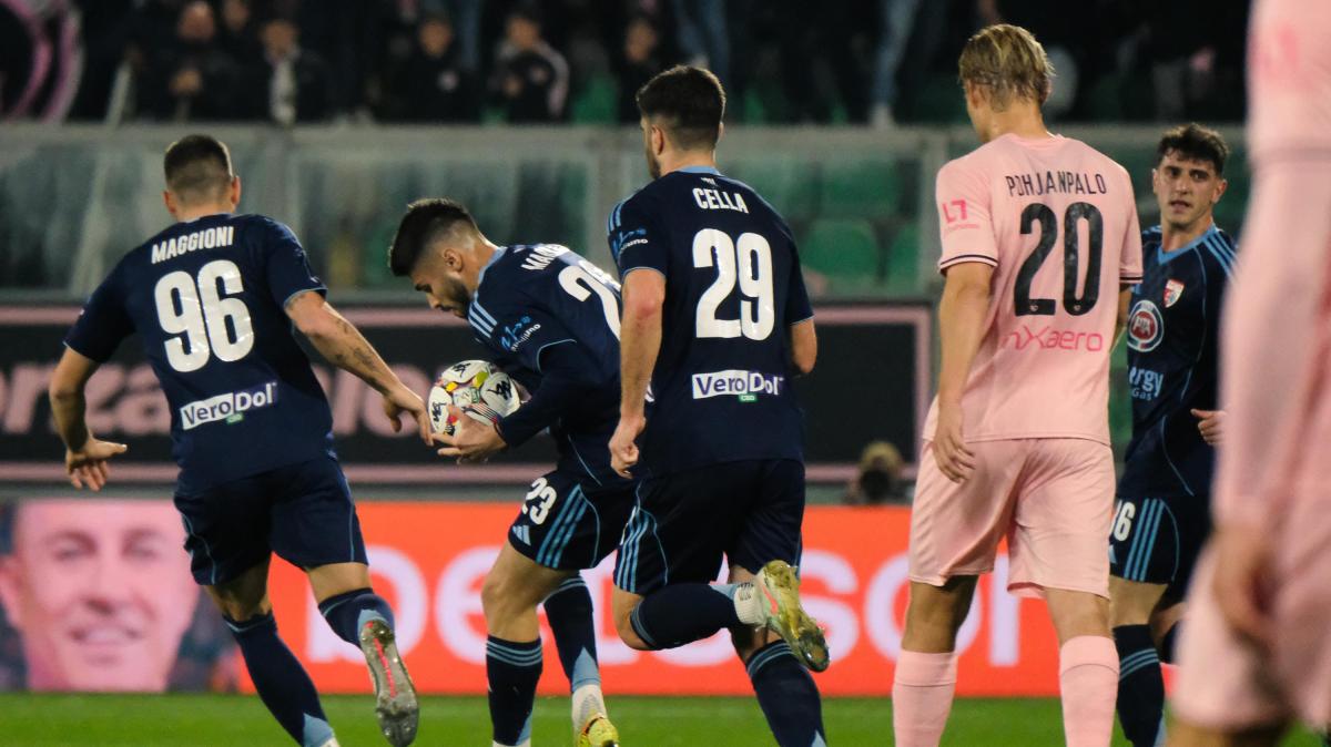 Immagine news Serie B n.1