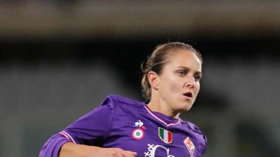 Coppa Italia femminile, tutto facile per le big. Roma e Viola forza 6