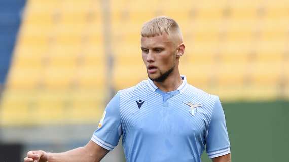 UFFICIALE: Czyz lascia la Lazio e va al Warta Poznan. Gli era stato offerto il rinnovo