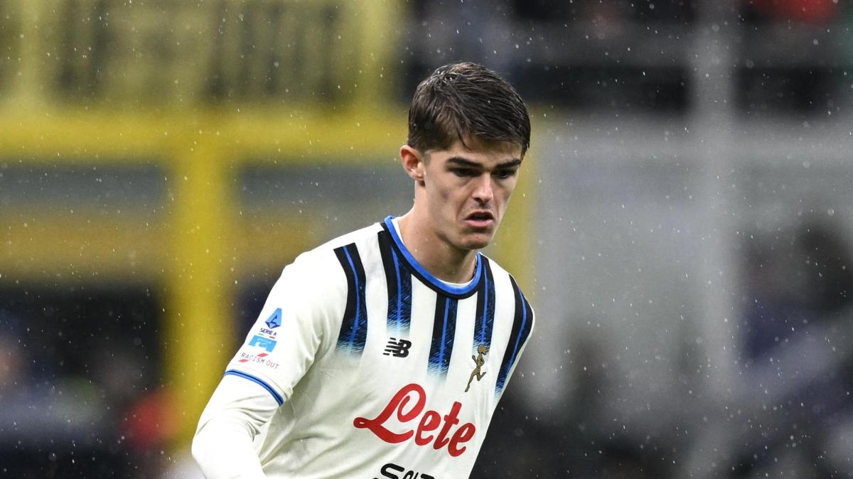 Atalanta-Verona, le probabili formazioni: Palladino sceglie De Ketelaere, Raspadori e Krstovic