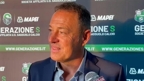 Gianpiero Piovani: "La determinazione di Ranieri alla base della rinascita del Cagliari"