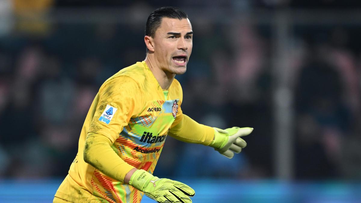 Immagine news primo piano TUTTO mercato WEB: notizie di calcio e calciomercato