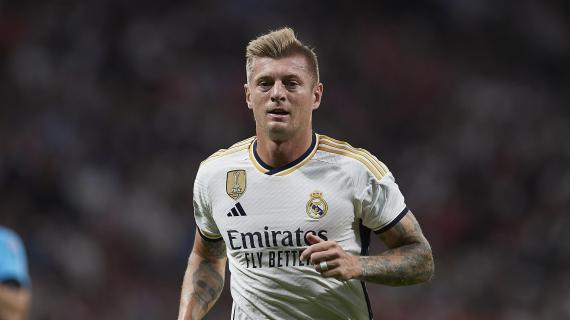 Manchester City, pazza idea Toni Kroos: Guardiola vuole prenderlo a zero la prossima estate