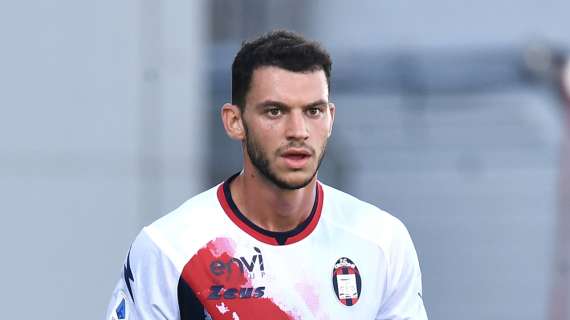 Udinese, primo colpo per la difesa: preso Pedro Pereira