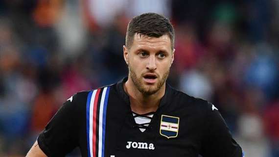 Parma, chiesto alla Sampdoria il prestito di Jacopo Sala