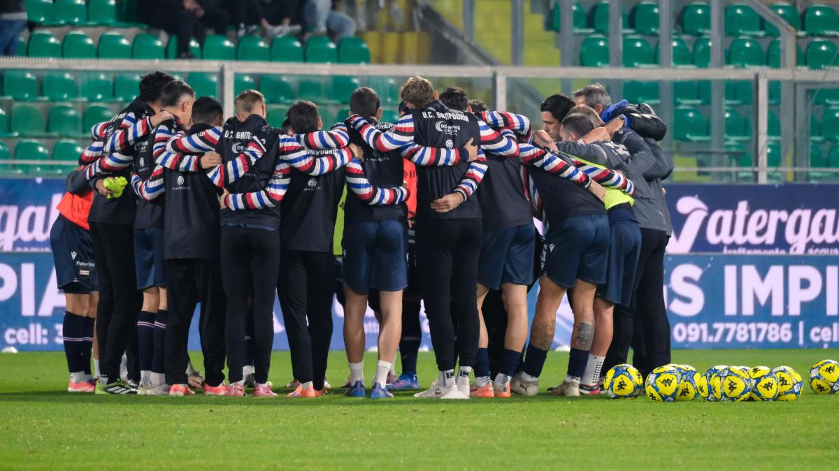 Immagine news Serie B n.1