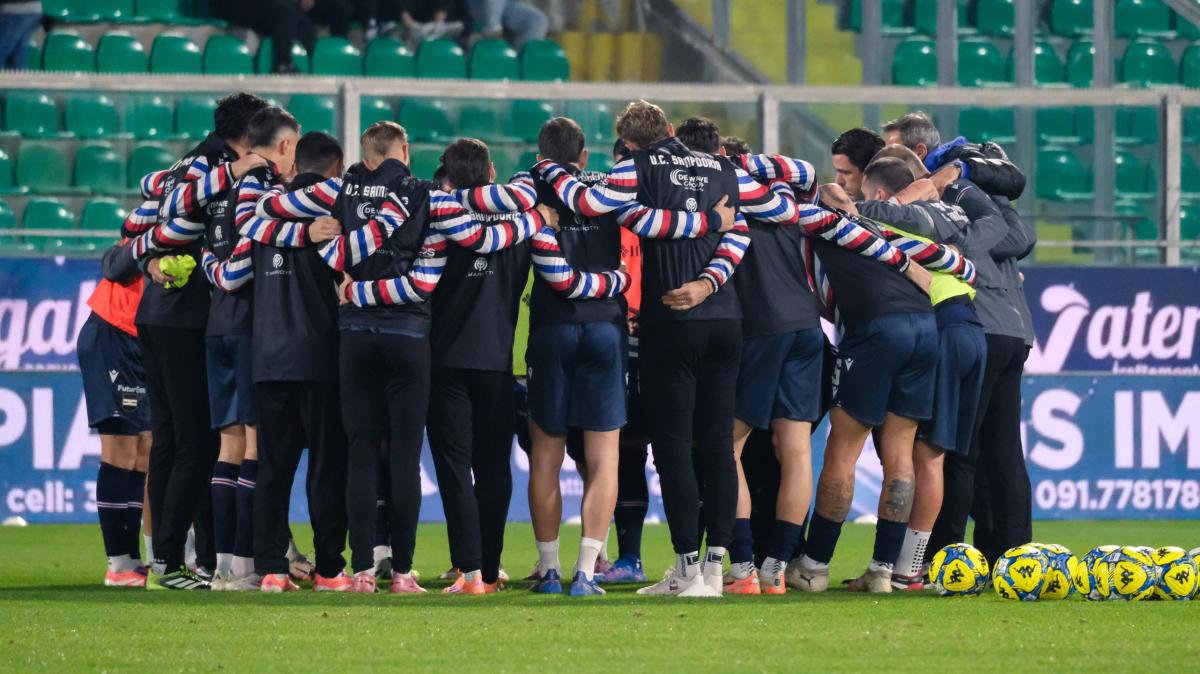 Immagine news Serie B n.1