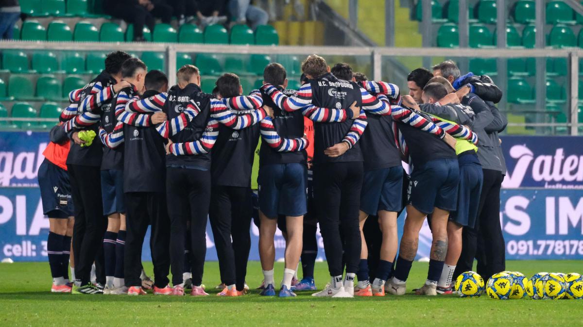 Immagine news Serie B n.1