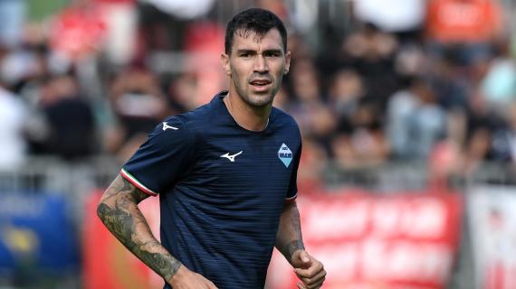 Romagnoli: "Vincere fa dimenticare la stanchezza, oggi importante per sistemare la classifica"