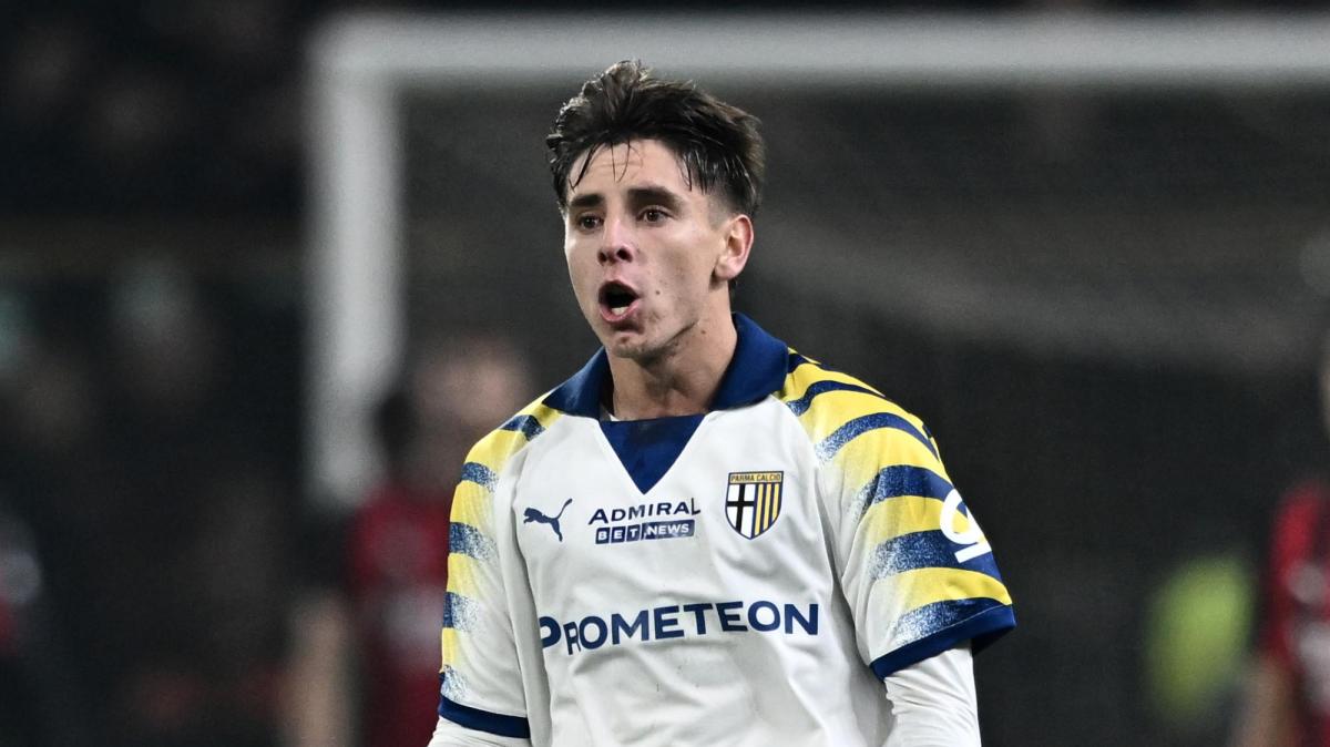 Immagine news Serie A n.2