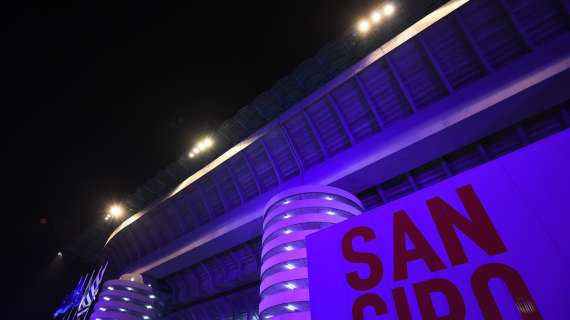 L'Inter raggiunge i 90 milioni annui da San Siro, il Milan 79: San Siro è competitivo (il resto no)