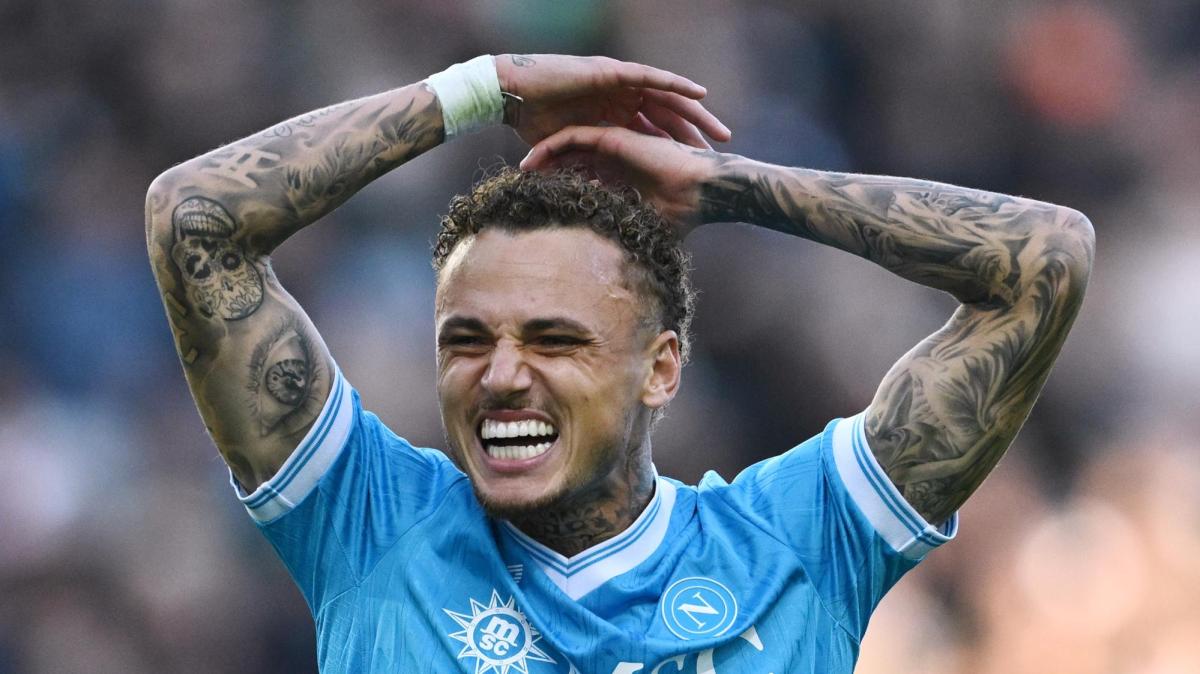 Immagine news primo piano TUTTO mercato WEB: notizie di calcio e calciomercato