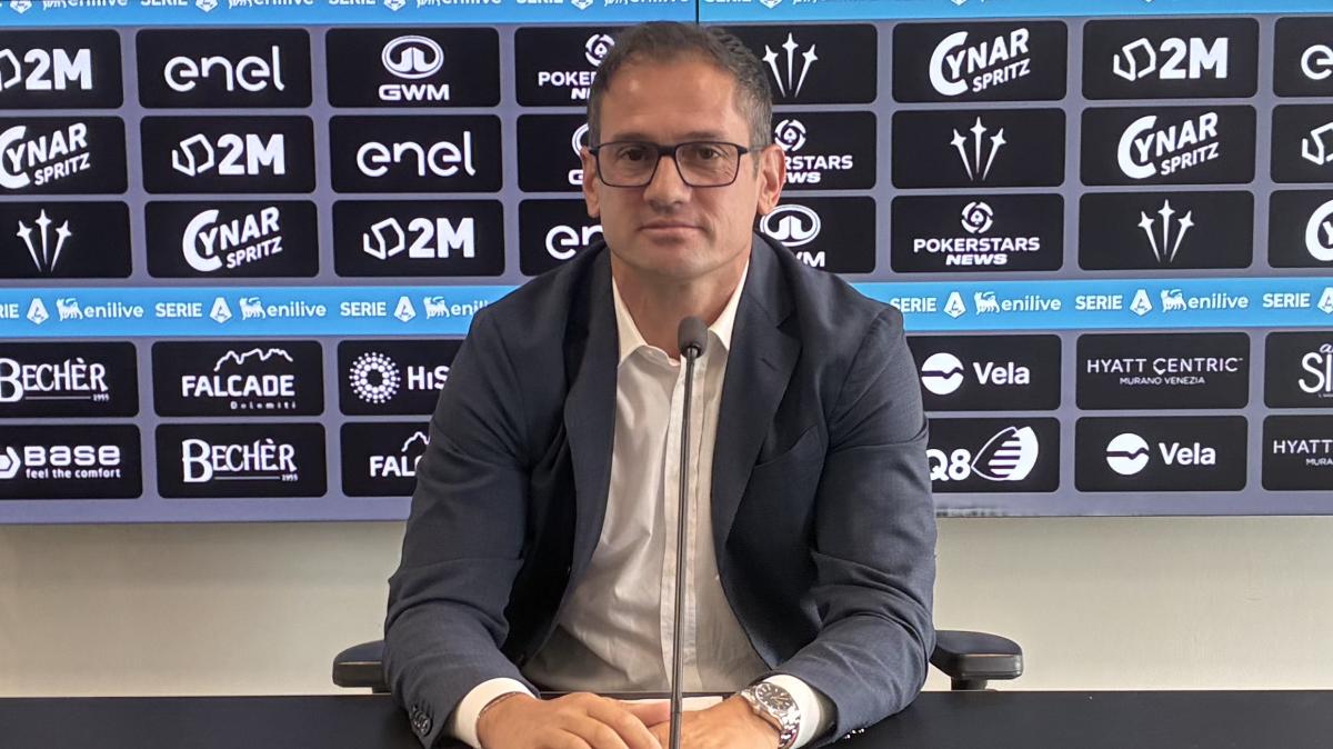 Venezia, Antonelli puntualizza: "Nessuna divisione nel club, parte della stampa..."