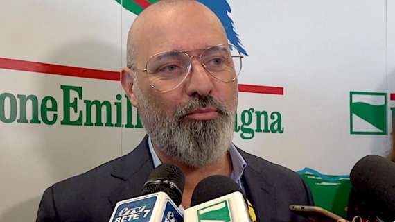 Emilia-Romagna, Bonaccini: "Dal 18 maggio anche le attività finora sospese ripartiranno"