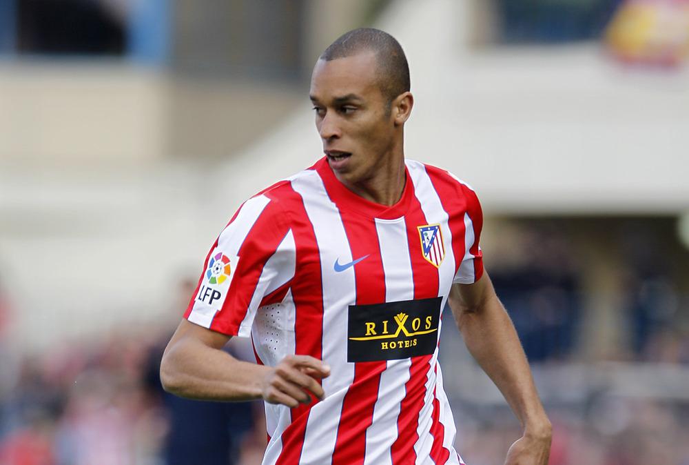 Atletico, un gol per battere il Real dopo 14 anni. Miranda: "L'ho rivisto moltissime volte"