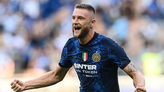 La Gazzetta dello Sport: "Il PSG potrebbe rilanciare per Skriniar. Inter, cosa fai?"