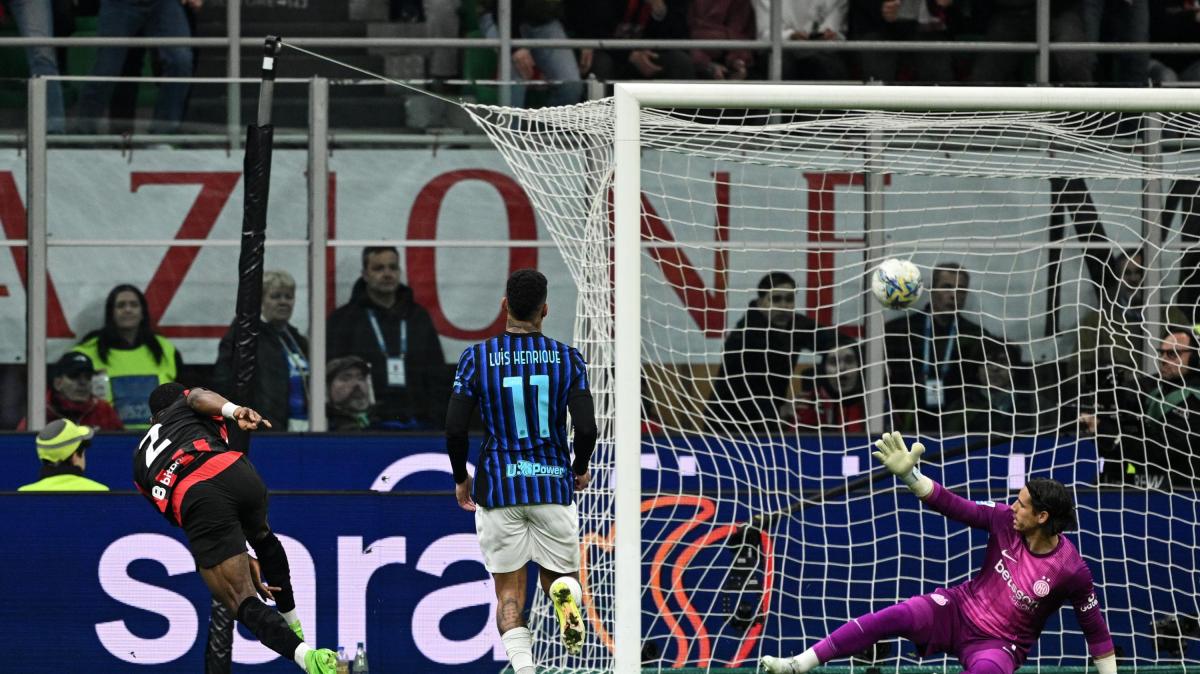 Immagine news Serie A n.1