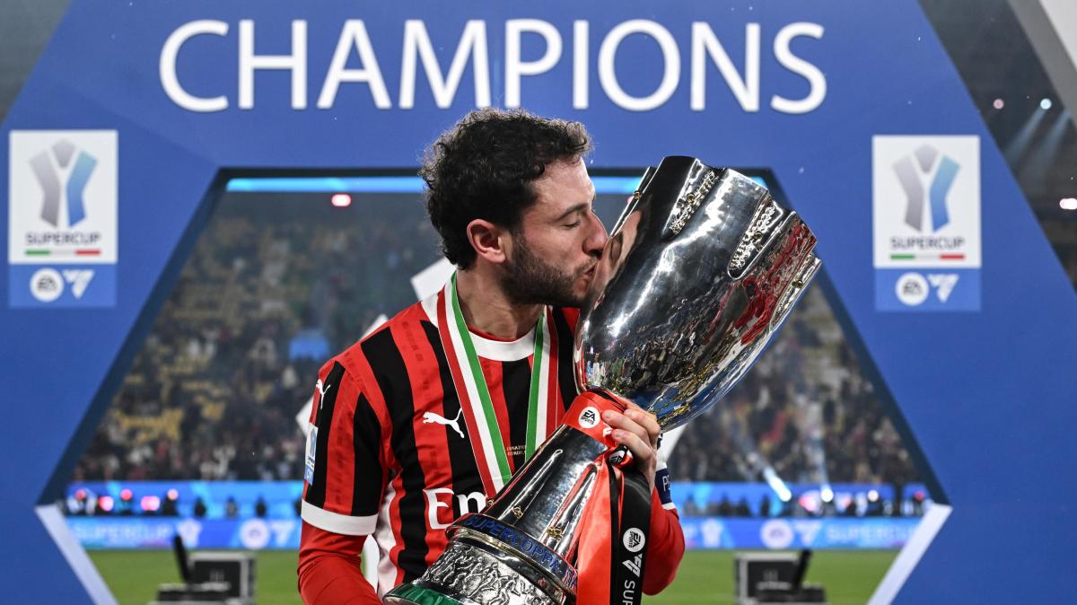 C'è la coda per riportare Calabria in Serie A: a Sassuolo e Torino si unisce il Cagliari