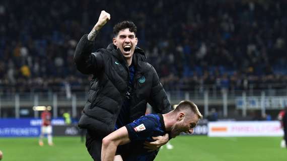 Inter, Inzaghi spera nel recupero di Bastoni: senza il difensore crollano i numeri della difesa
