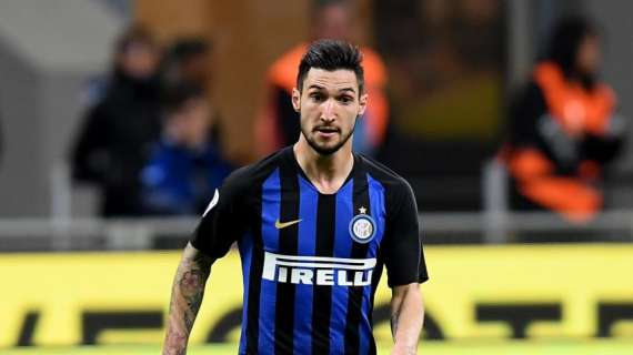 TOP NEWS ore 17 - Inter, riscattato Politano. Torna a parlare Guardiola