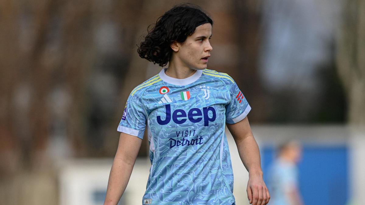 Immagine news Calcio femminile n.1