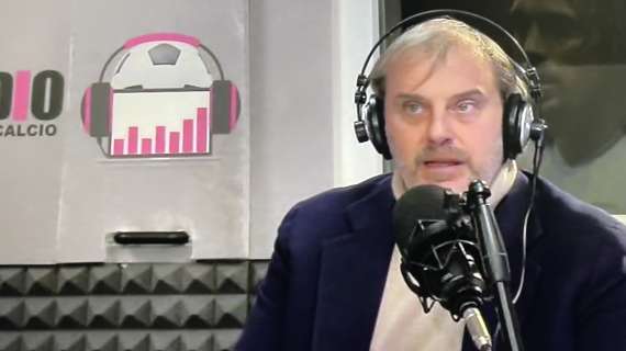 TMW RADIO - Viggiani: "Il gruppo Ben Ammar non è interessato all'acquisizione della Salernitana"