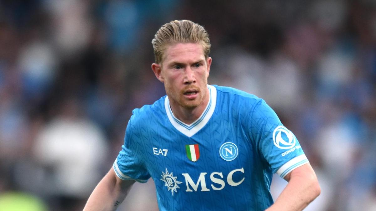 Immagine news Serie A n.1